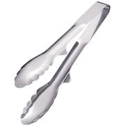 ステンレス スーパートング 24cm BSC7702