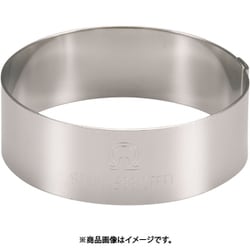 SA18-0 手無し目玉焼きリング 5cm BMD0413