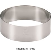 SA18-0 手無し目玉焼きリング 5cm BMD0413
