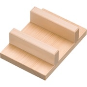 玉子焼用木蓋（スプルス材） 103×145 BTM4601