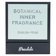 Peaululu ボタニカルインナーフレグランスオイル イングリッシュペア [デリケートゾーン用フレグランス]
