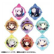 マギアレコード 魔法少女まどか☆マギカ外伝 アクリルスタンドコレクション 1個 [コレクショントイ]