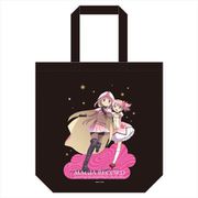 マギアレコード 魔法少女まどか☆マギカ外伝 トートバッグ [キャラクターグッズ]