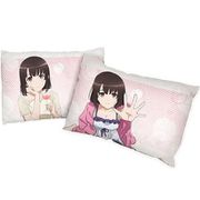 冴えない彼女の育てかた Fine まくらカバー 加藤恵 [キャラクターグッズ]
