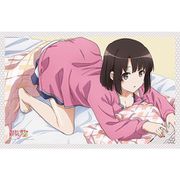 冴えない彼女の育てかた Fine タオルケット 加藤恵 [キャラクターグッズ]