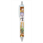 社長、バトルの時間です！ ボールペン ユトリア [キャラクターグッズ]