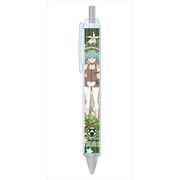 社長、バトルの時間です！ ボールペン アカリ [キャラクターグッズ]