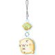 すみっコぐらし ダブルアクリルストラップ ねこ [キャラクターグッズ]
