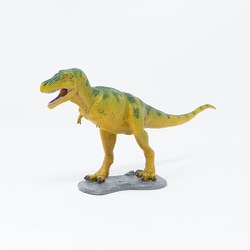 ヨドバシ Com フェバリット Favorite Fdw 0 恐竜フィギュア ソフトモデル タルボサウルス 通販 全品無料配達