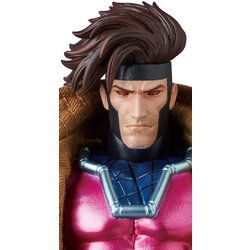 Mafex hotsell Gambit