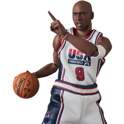 ヨドバシ.com - メディコム・トイ MEDICOM TOY MAFEX Michael Jordan