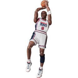 ヨドバシ.com - メディコム・トイ MEDICOM TOY MAFEX Michael Jordan