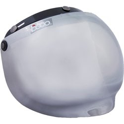 バブルシールド イリジウムシルバー BG09-B12