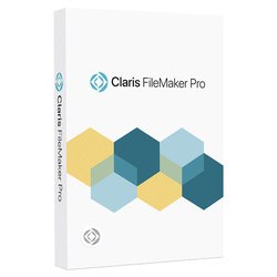 ヨドバシ.com - ファイルメーカー FileMaker FileMaker Pro19 [データベース] 通販【全品無料配達】