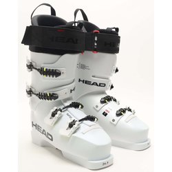 ヨドバシ.com - ヘッド HEAD RAPTOR WCR 3 600005 WHITE 23.5cm