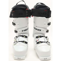 ヨドバシ.com - ヘッド HEAD RAPTOR WCR 4 600007 WHITE 22.5cm [22-23 