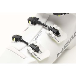 ヨドバシ.com - HEAD ヘッド RAPTOR WCR 4 600007 WHITE 22.5cm [22-23