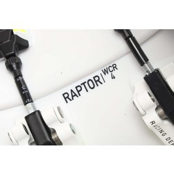 ヨドバシ.com - HEAD ヘッド RAPTOR WCR 4 600007 WHITE 22.5cm [22-23