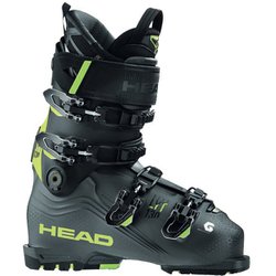 HEAD NEXO LYT 130 スキーブーツ Amazon | スキー ブーツ メンズ レディース HEAD ヘッド ＜2022