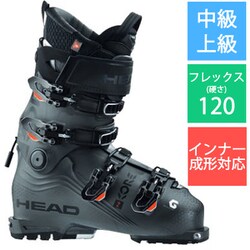 ヨドバシ.com - HEAD ヘッド KORE 2 609044 ANTHRACITE 24.5cm [20-21 