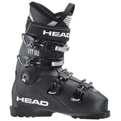 ヨドバシ.com - HEAD ヘッド EDGE LYT 90 600385 BLACK/ANTHRACITE