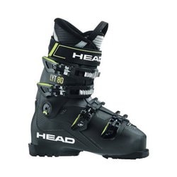 HEAD ヘッド EDGE LYT 80 600439 BLACK  - ヨドバシ.com