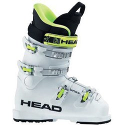 HEAD ヘッド RAPTOR 60 WHITE 22.5cm [21-22 - ヨドバシ.com