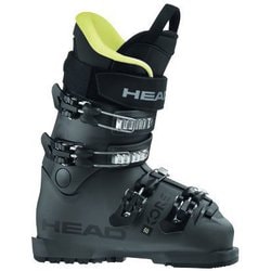 ヨドバシ.com - ヘッド HEAD KORE 60 609519 ANTHRACITE 22.5cm