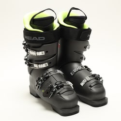 スキーブーツ　HEAD 60 Jr,用　24,5 ヘッド（HEAD）（キッズ）ジュニア スキー ブーツ 24 RAPTOR 60