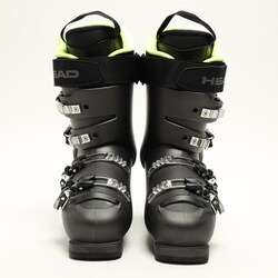 ヨドバシ.com - ヘッド HEAD KORE 60 609519 ANTHRACITE 22.5cm