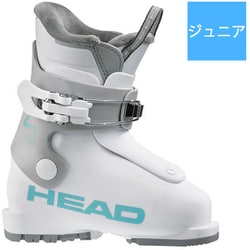 ヨドバシ.com - ヘッド HEAD Z1 GW 609579 WHITE/GRAY 18.5ｃｍ [20-21モデル スキーブーツ ジュニア]  通販【全品無料配達】