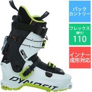 HOJI FREE 110 WC10-058 White 0155 24cm [21-22モデル バックカントリーブーツ]