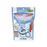 素早く固め臭いを包む コアプルEM(10個入) CPM-60T