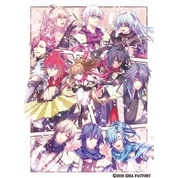 ヨドバシ.com - アイディアファクトリー IDEA FACTORY 忍び、恋