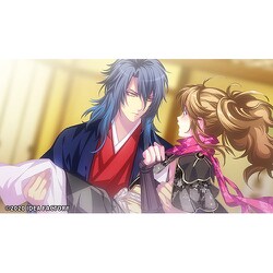 忍び、恋うつつ　Switchソフト＋CD4枚 80401-502-