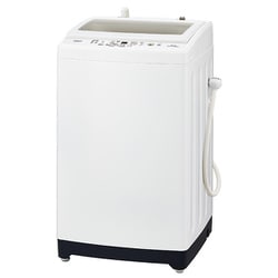 2020年製 極美品 洗濯機 8kg AQUA AQW-GV80J 全自動洗濯機