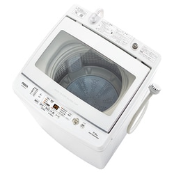 ヨドバシ.com - AQUA アクア AQW-GV70J（W） [簡易乾燥機能付き洗濯機