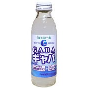 ギャバ 120ml×50本 [美容食品]