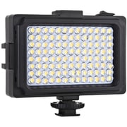 撮影用LEDライト 2WAYタイプ(バッテリーor乾電池) FPULD4096