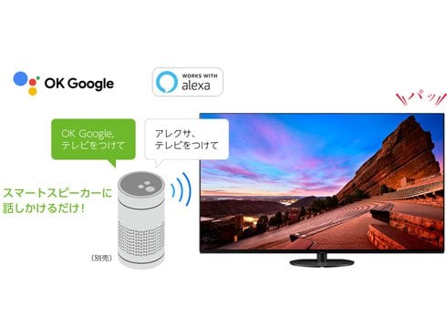 ヨドバシ.com - パナソニック Panasonic VIERA(ビエラ) 4K有機 ヨドバシ.com - パナソニック Panasonic VIERA(ビエラ) 4K有機