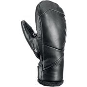 FIONA S LADY MITT 643 830501 ブラック 6.5サイズ(手囲い：17.5cm) [スキー グローブ レディース]