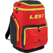 SKI BOOT BAG WCR 360051006 レッド 85L [ブーツバッグ]