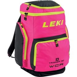 ヨドバシ.com - レキ LEKI SKI BOOT BAG WCR 360051029 ピンク 85L [ブーツバッグ] 通販【全品無料配達】