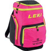 SKI BOOT BAG WCR 360051029 ピンク 85L [ブーツバッグ]