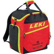 SKI BOOT BAG WCR 360050006 レッド 60L [ブーツバッグ]