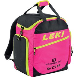 ヨドバシ.com - レキ LEKI SKI BOOT BAG WCR 360050029 ピンク 60L