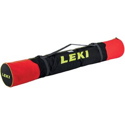ヨドバシ Com レキ Leki Ski Bag レッド 180cm スキーケース 通販 全品無料配達