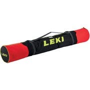 SKI BAG 360211006 レッド 180cm [スキーケース]