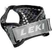 TRIGGER 3D FRAME STRAP MESH 886815060 ブラック/グレイ フリーサイズ [スキーポール パーツ]