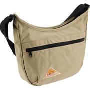 2592342 CURVE SHOULDER S SAND [アウトドア系 ショルダーバッグ]